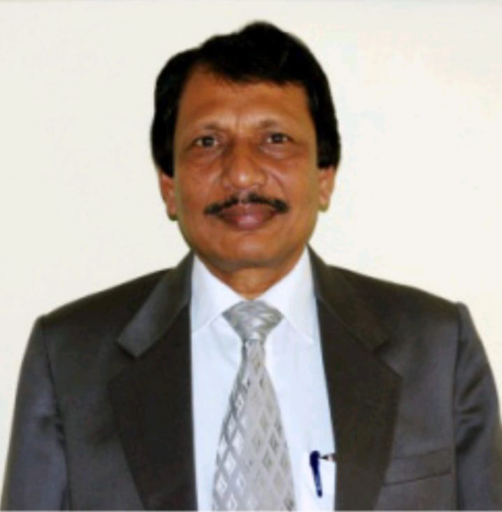 Dr. J.N. Kalita